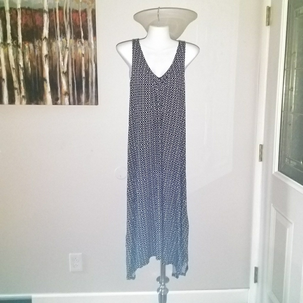 Anne Klein Maxi Dress